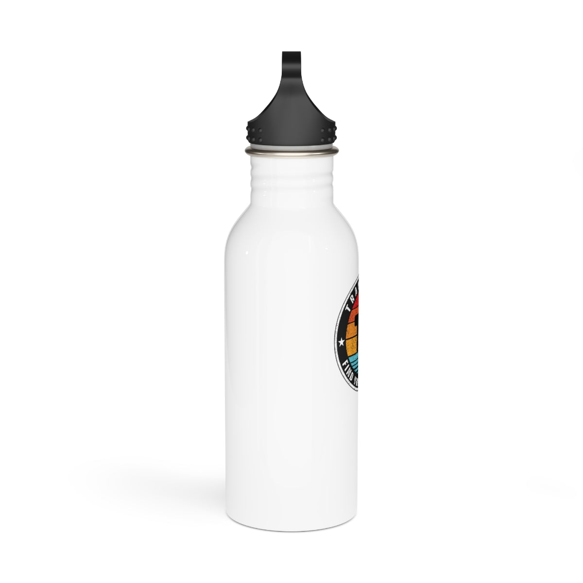 Stainless Steel Water Bottle